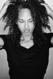 Photo of Gwen Maduro as Prins Toto (stem)