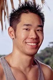 Photo of Daniel Lue as Kong