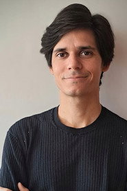 Photo of Joaquín ella Costa as Él/Clon Propio