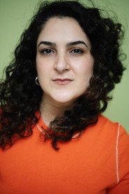 Photo of Rana Farahani as Lina