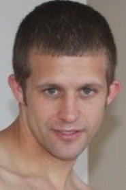 Photo of Gavin Steel