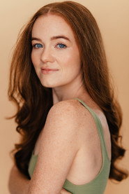 Photo of Ana Mackenzie as Hailey