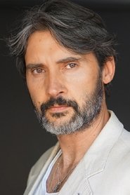 Photo of Paolo Mazzini as John