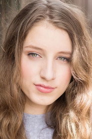 Photo of Camille Gerrard as Riley