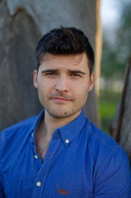 Photo of Michael Loder as Nathan