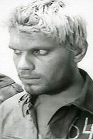 Photo of Vyacheslav Gurenkov as Pyotr P.