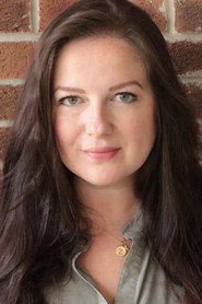 Photo of Zuzanna Szadkowski as Dorota
