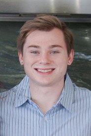 Photo of Anthony Pierce