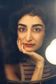 Photo of Diba Beihaghi as Tara
