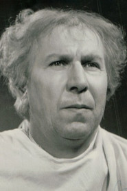 Photo of Josef Patočka as Josef Lada