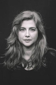 Photo of Anna Kyriakidou as Fofi