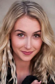 Photo of Jordan Hopf as Lauren
