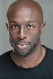 Photo of Ben Scheck as Dad