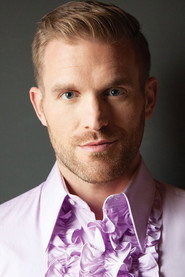 Photo of Jarett Ott as Samson