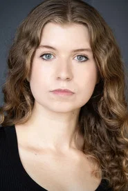 Photo of Sara Mitchell as Katherine