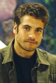 Photo of Pedro Vasconcelos as Bruck