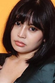 Photo of Izza Watanabe as Let Let