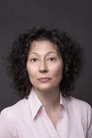 Photo of Marina Corelli as Afentaki