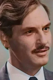 Photo of Sotiraq Çili as Inxhinier