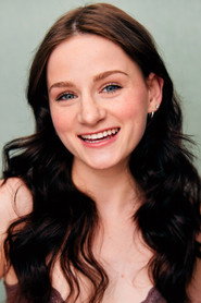 Photo of Juliet Pearson as Meg