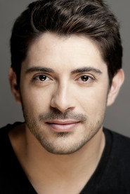 Photo of Diego Alfonso as Marco Pinotti