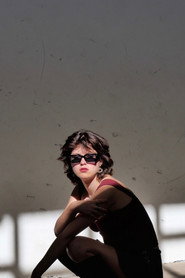 Photo of Abby Bryan as Carter McDowell