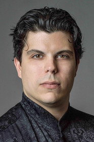 Photo of Andrea Battistoni as Conductor