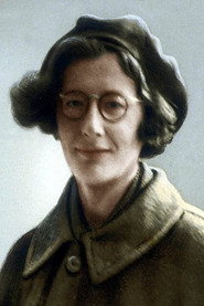 Photo of Simone Weil