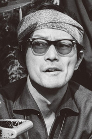 Photo of Kihachi Okamoto