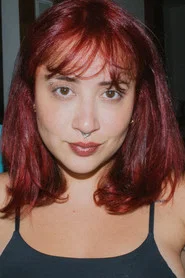 Photo of Yas Souza as Martha