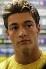 Photo of Mathias Normann as Self