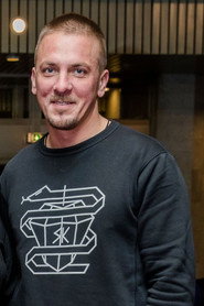 Photo of Donatas Ivanauskas as Doncia
