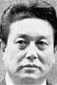 Photo of Kajō Onoe as Kumayoshi