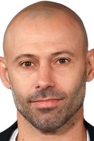 Photo of Javier Mascherano as Self
