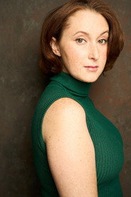 Photo of Aimee McGuire as Missy