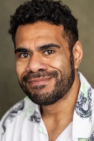 Photo of David Tiko as Marcus
