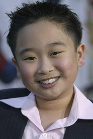 Photo of Andrew Vo as Felix