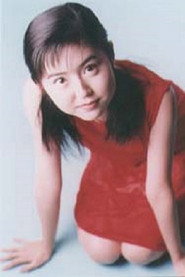Photo of Mami Shimizu as Kazuko Suema