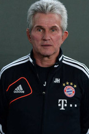 Photo of Jupp Heynckes as Self