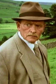Photo of Michael Lees as Uncle
