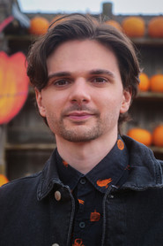 Photo of Taylor McManus as The Slasher
