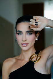Photo of Duda Fournier
