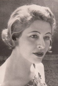 Photo of Charlotte Radspieler as Gitti