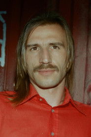 Photo of Baptiste Pinteaux as Father Dela Reina