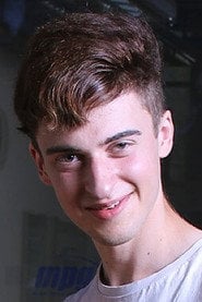 Photo of Jordan Davies