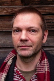 Photo of Frank Beauvais as Lucien