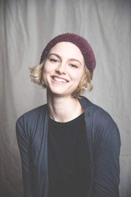 Photo of Eva-Maria Prosek as Edith