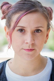 Photo of Lexi Eiserman as Vanessa