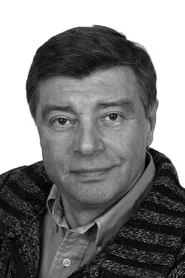 Photo of Nikolaj Shusharin