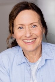 Photo of Helen Eigenberg as Sister Rebecca